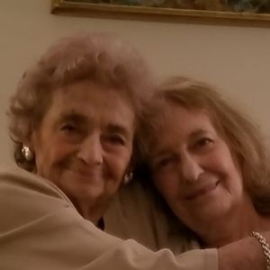 Meet your Posher, Carole